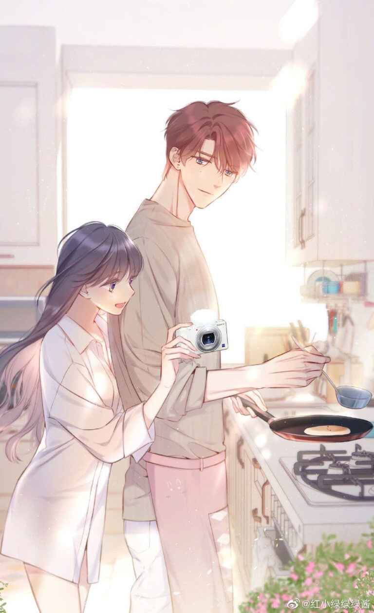 Ông Chủ Quán Mì Nhà Đối Diện