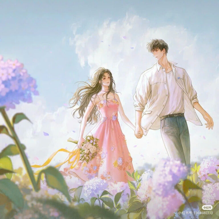 Tiếng Gọi Của Thanh Xuân