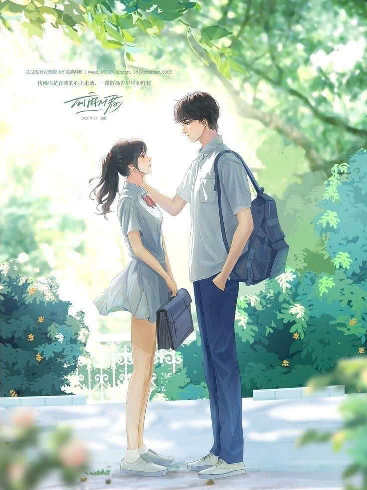 Cô Gái Bán Cam Và Cậu Thiếu Gia Khó Chiều