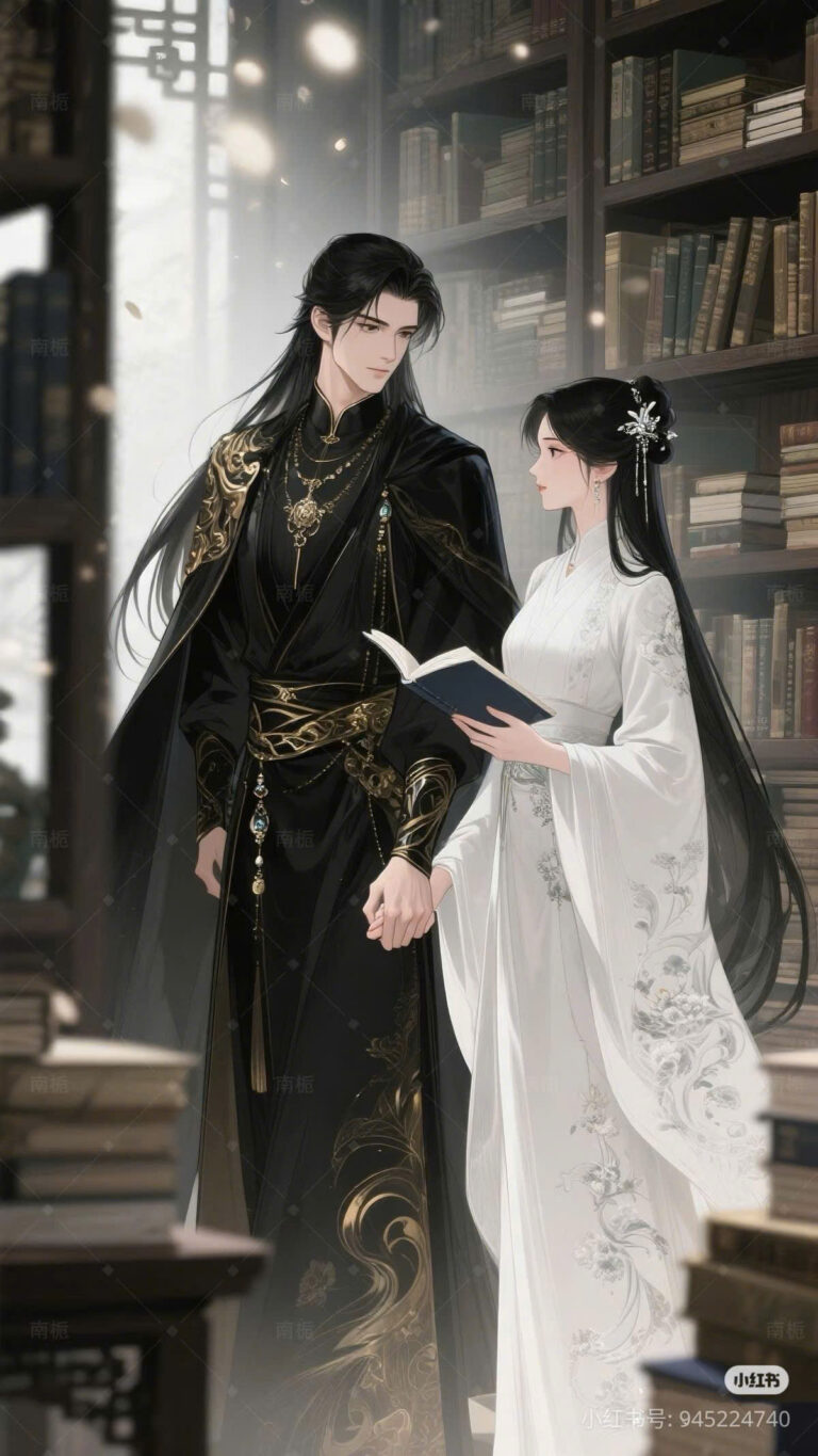 Vĩnh Kết Linh Ước