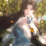 Một Đời Cưng Chiều Tiểu Sư Muội