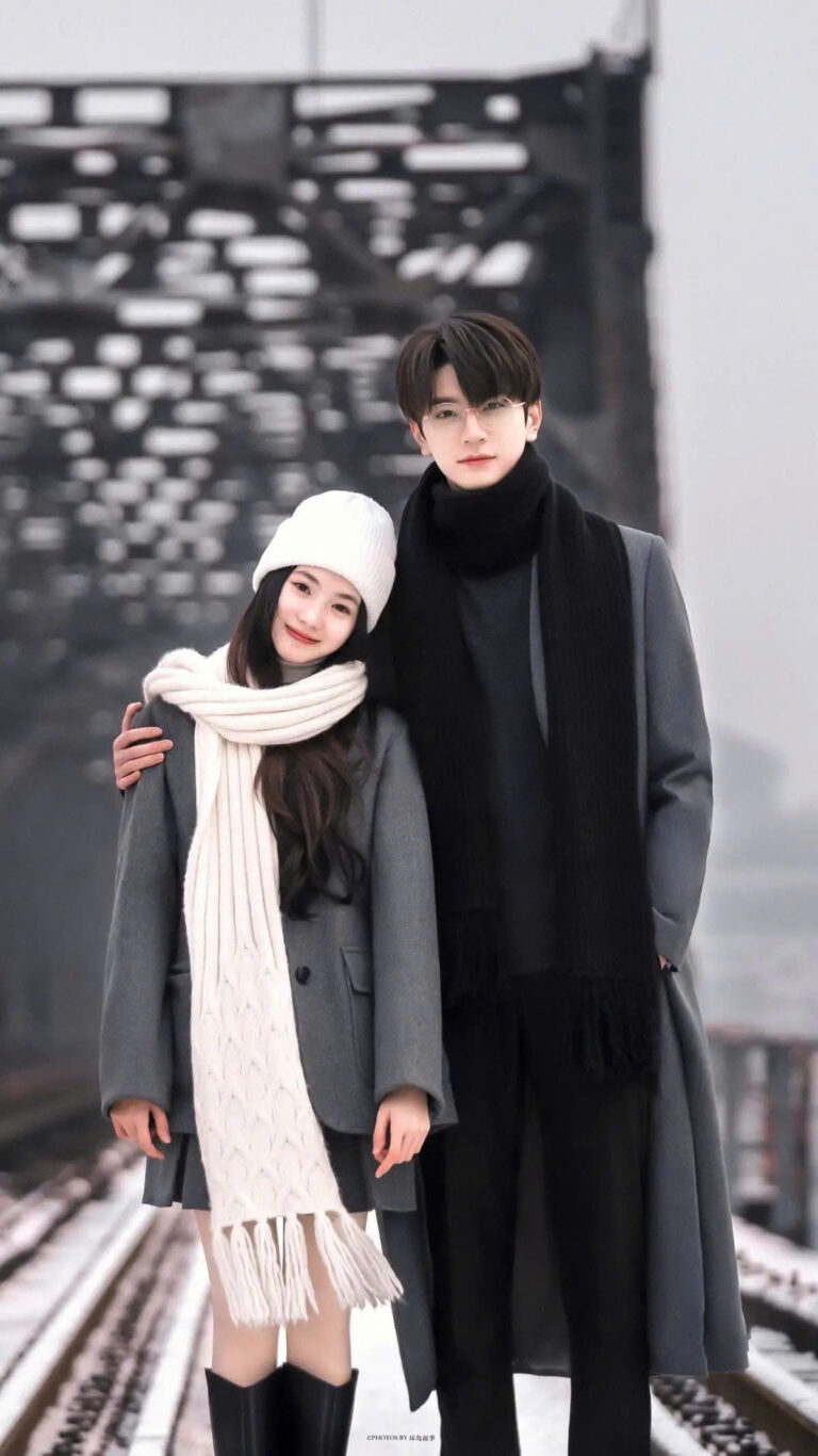 Gặp Lại Giữa Mùa Phong