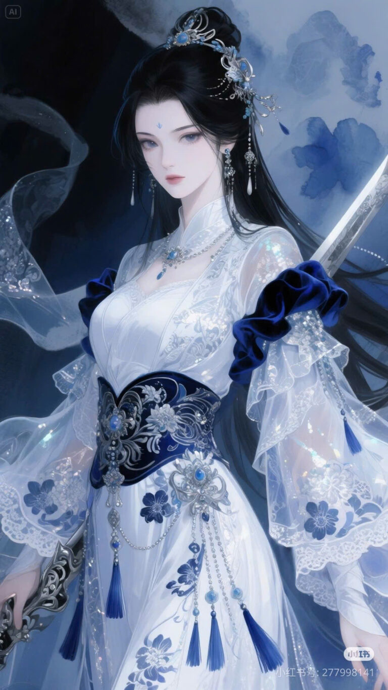 Trường Ca Vân Hoả