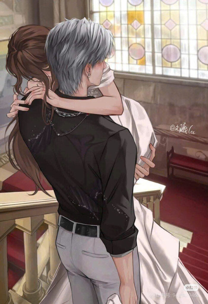 Tôi Không Còn Là Kẻ Thế Thân