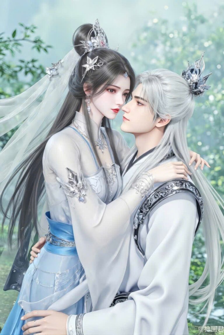 Ngàn Năm Chờ Nàng