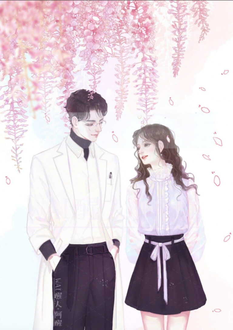 Bên Anh Là Mái Ấm