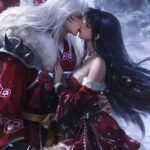 Lang Vương Gọi Ta Là Lang Thê