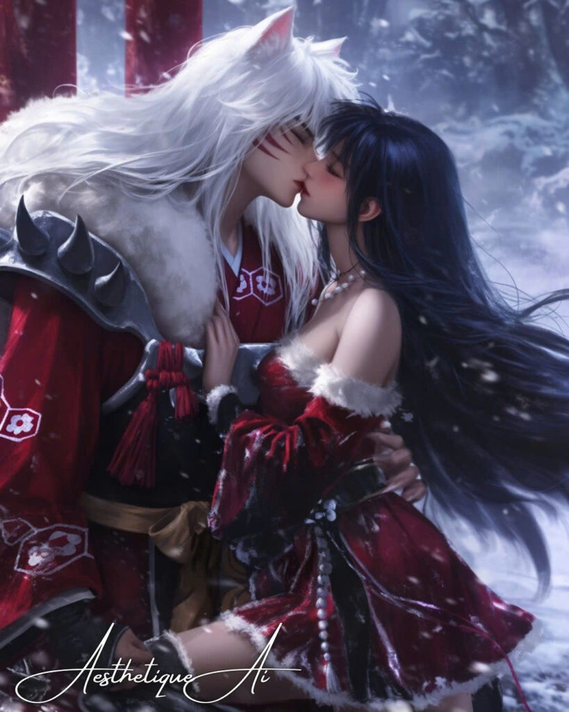 Lang Vương Gọi Ta Là Lang Thê