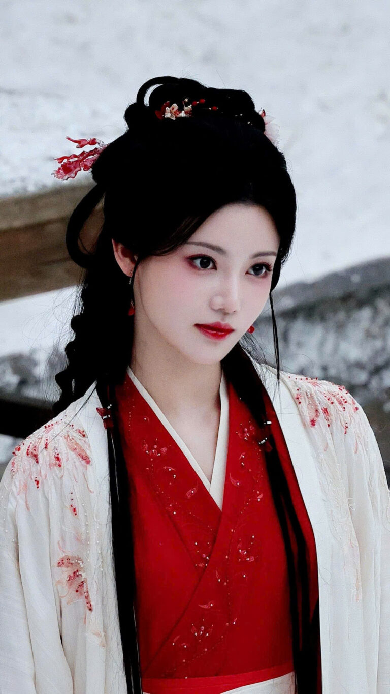 Ta Là Mộ Dung Chân Chính