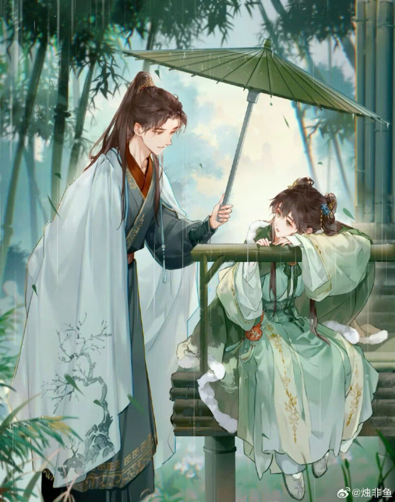 Thương Nguyệt Thanh Ca