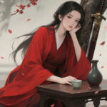 Linh Căn Tự Huỷ, Chân Tướng Hiện Hình