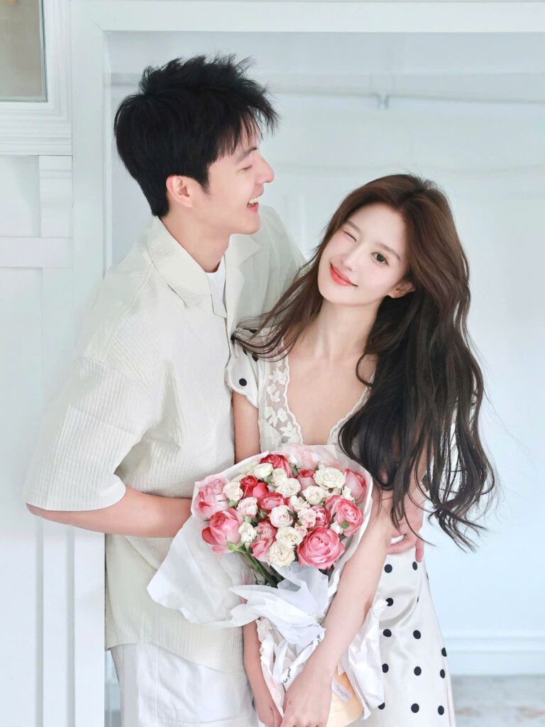 Hồ Ly Tóc Xù Và Giáo Sư Mặt Lạnh