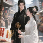 Không Đội Trời Chung Với Kẻ Bạc Tình