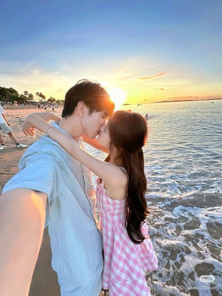 Vụ Án Hôn Trộm Lúc Mất Điện