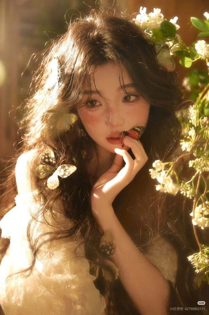 Cô Bạn Gái Nhỏ Của Anh