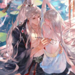 Tân Nương Xà Nữ