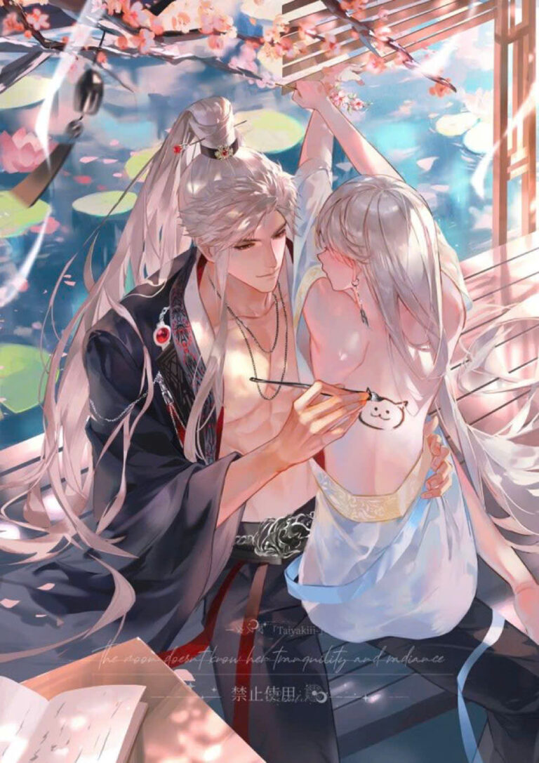 Tân Nương Xà Nữ