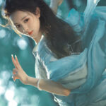 Khi Tỉnh Mộng, Tình Yêu Cũng Tan Biến