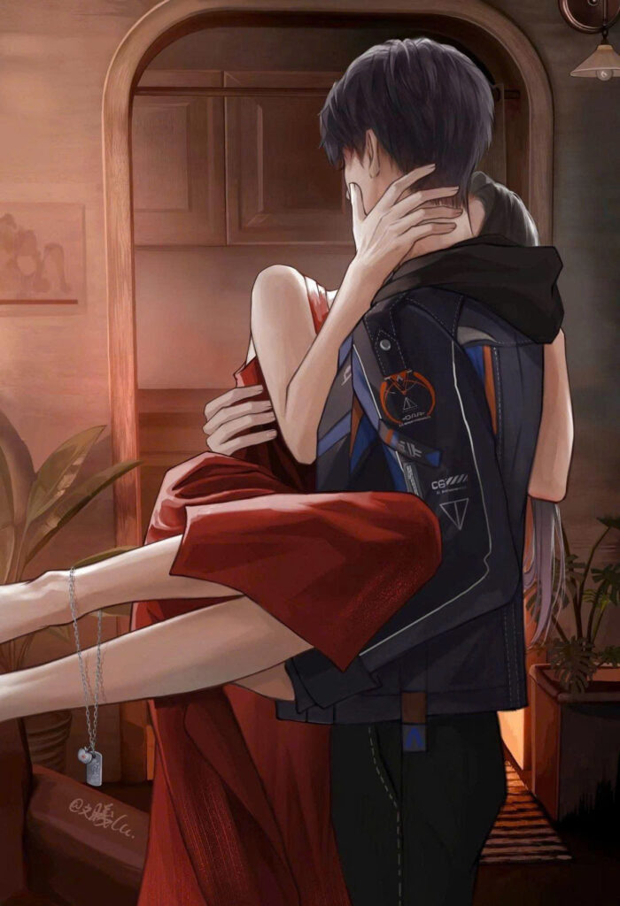 Hiểu Lầm Ngọt Ngào Fuii