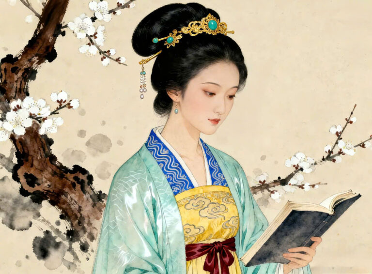 Gửi Gắm Nỗi Niềm Đến Phỉ An