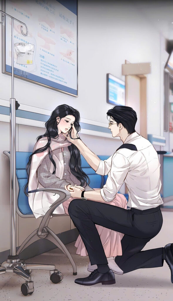 Đừng Bỏ Lỡ Nhau