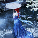 Cuộc Đời Mới Bên Ngoài Hoàng Cung