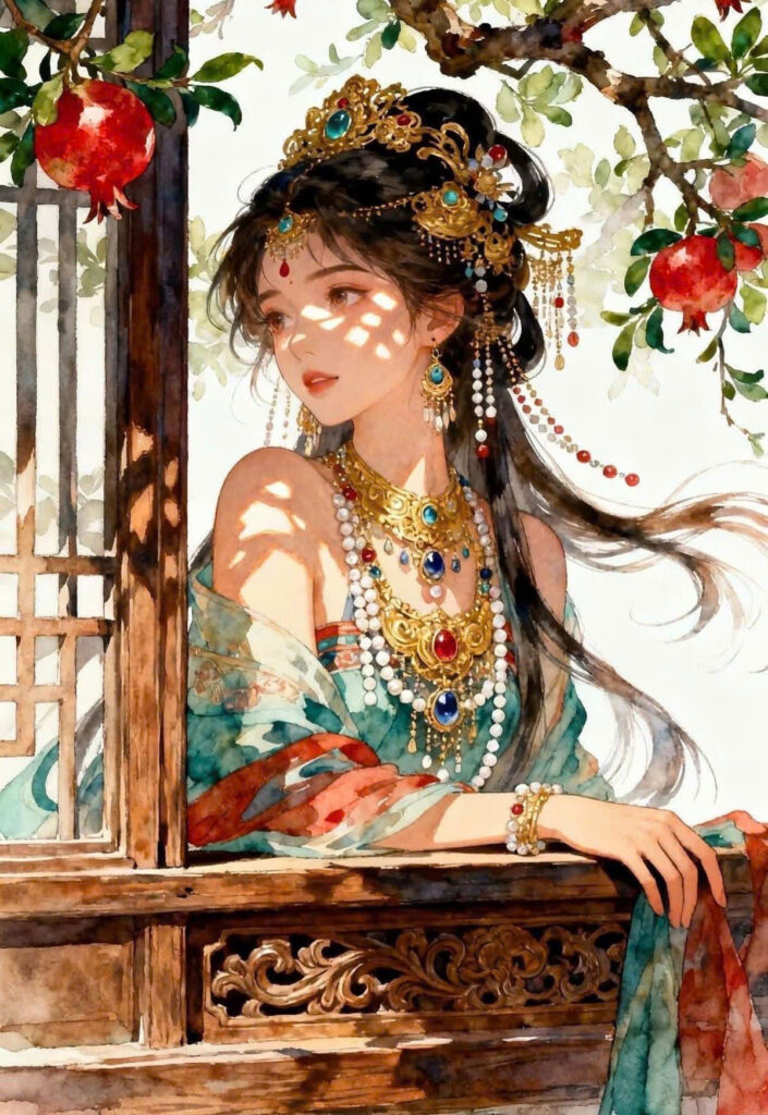 Ta Là Thái Thượng Trưởng Lão Ngự Thú Tông