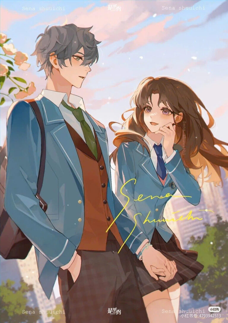 Sau Khi Thấy Đạn Mạc, Tôi Liền Giành Nam Chính Thuộc Về Chính Mình