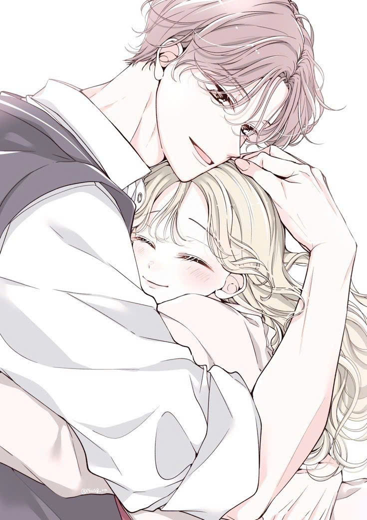 Sau Khi Vô Tình Kết Bạn Với Crush, Học Thần Liền Sụp Đổ