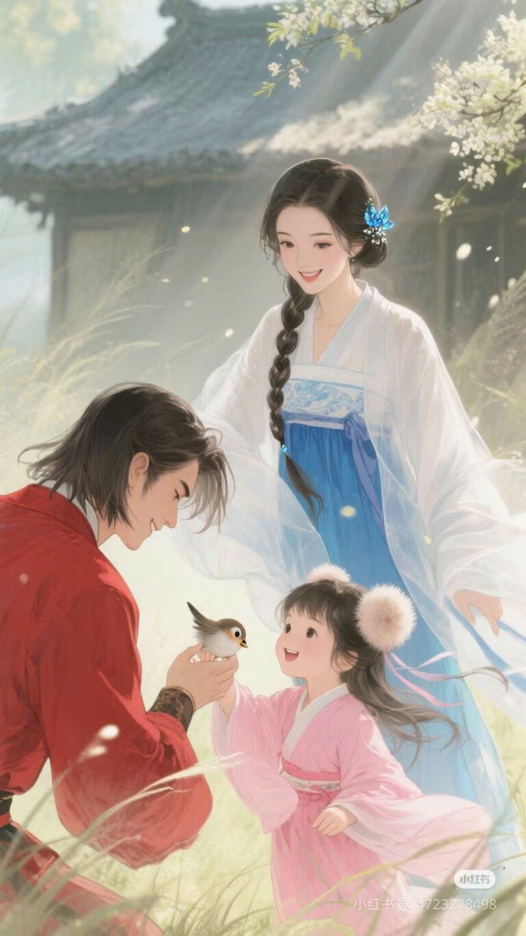 Ta Xuyên Vào Bộ Truyện Đoàn Sủng