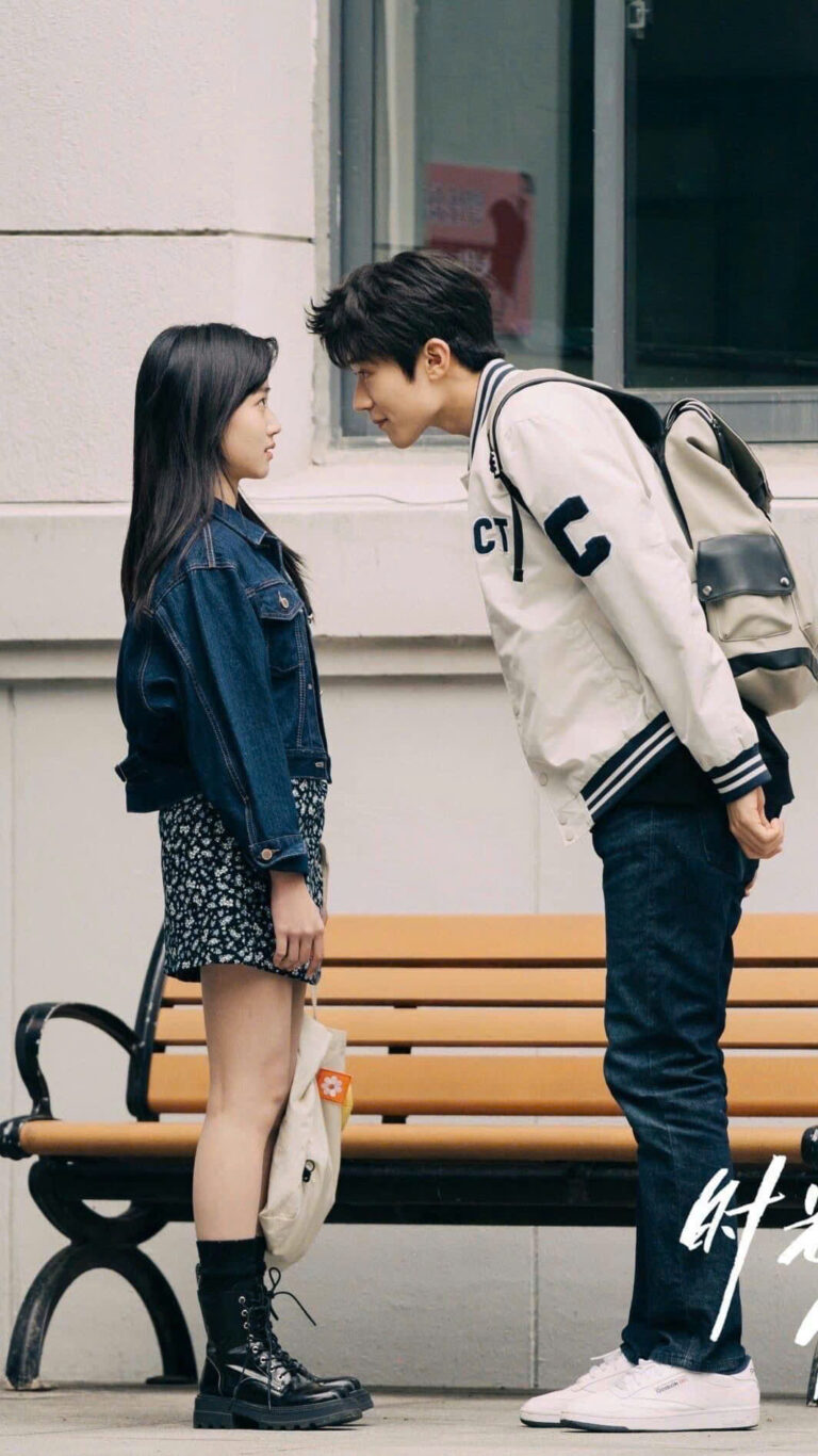 Hành Trình Yêu Thương