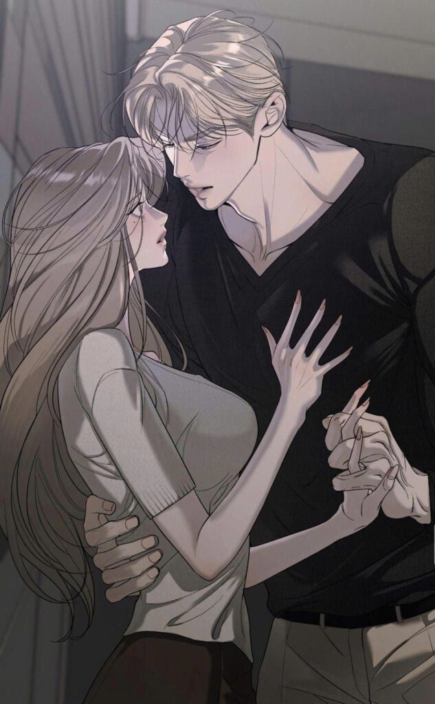 Thanh Mai Trúc Mã Nhà Tôi Hoá Bệnh Kiều