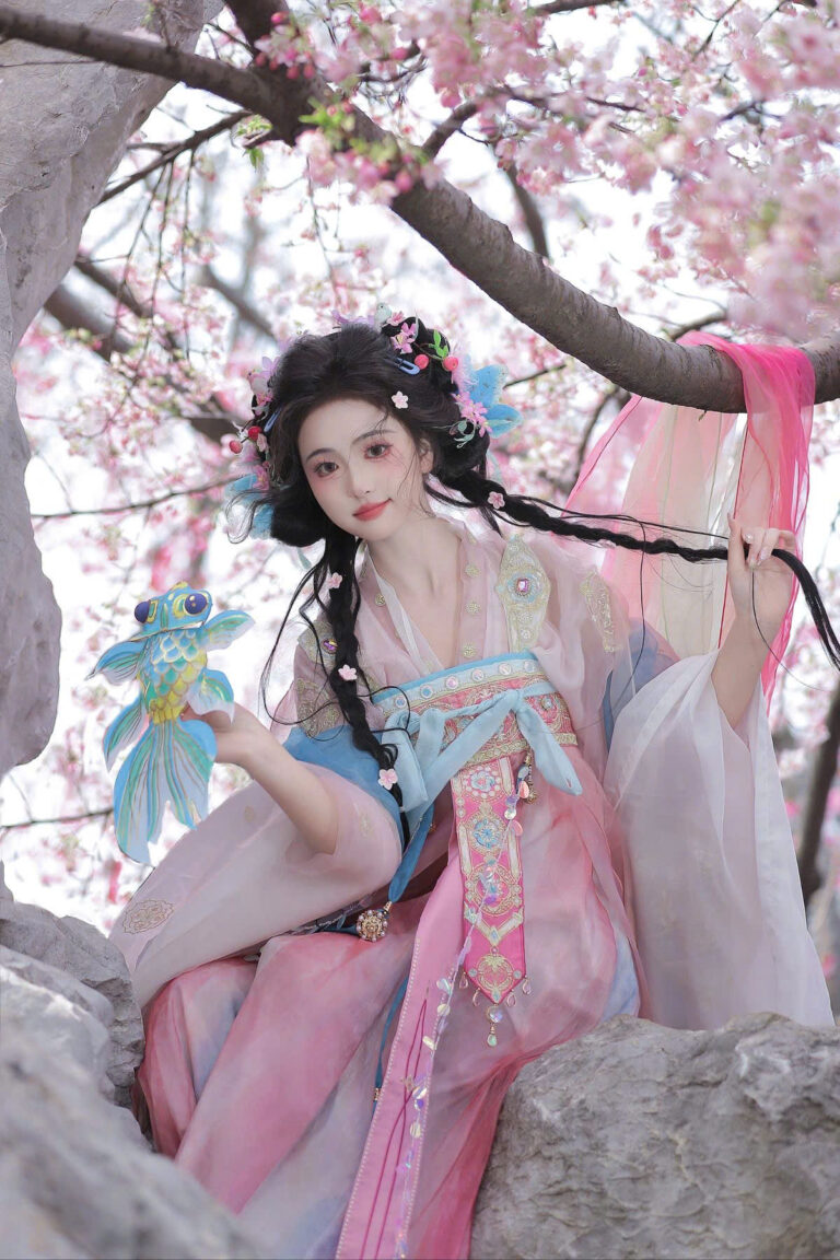 Cá Mặn Không Muốn Vượt Vấn Tâm Thang