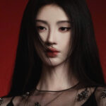 Lệ Quỷ Trăm Năm Và Cô Vợ Ham Tiền