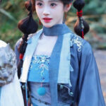 Huyết Ngọc Hôn Khế