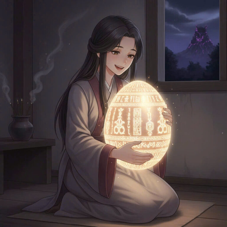 Nồi Lẩu Uyên Ương Và Một Quả Trứng Có Tôn Nghiêm