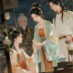 Trọng Sinh Làm Chủ Mẫu: Ba Năm Ôm Trọn Năm Con