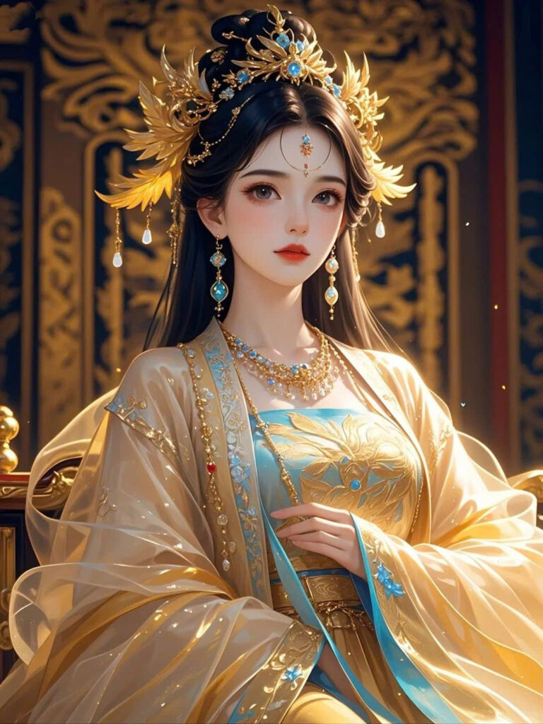 Một Đêm Đảo Thần, Một Đời Hoàn Mệnh