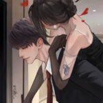 Phú Bà Nuôi Tôi, Kịch Bản Lại Bắt Tôi Yêu Nam Chính