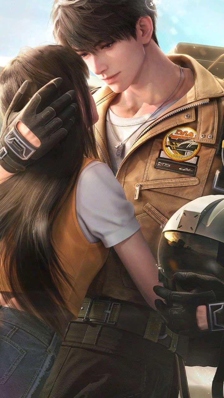 Bạn Trai Tôi Là Tổng Giáo Quan