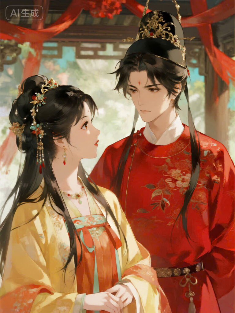 Bạo Quân Là Ca Ca Ta Nhặt Được