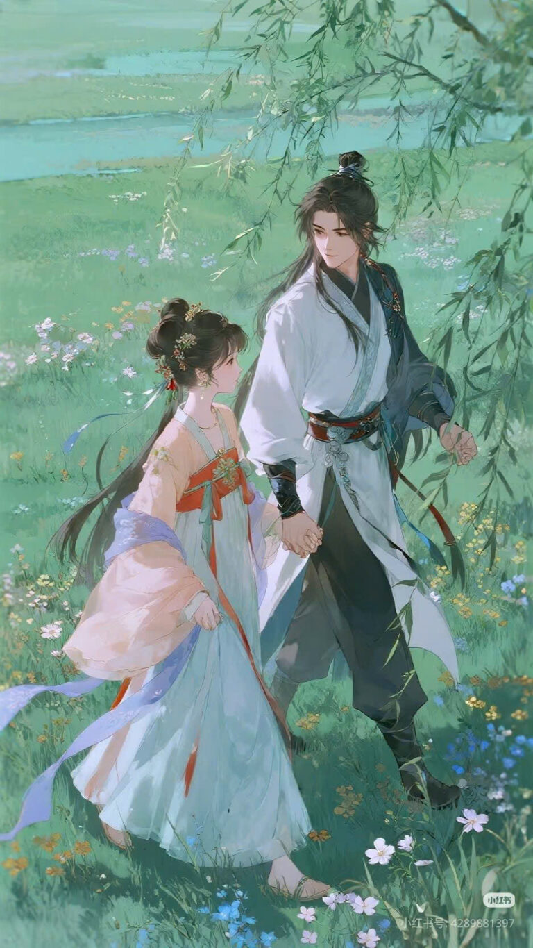 Thanh Từ Quy Giang Nam