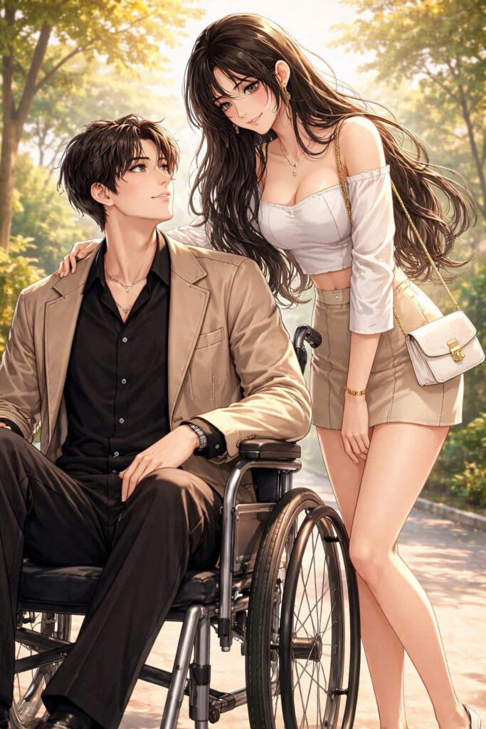 Hoá Giải Lời Nguyền