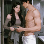 Anh Ấy Đợi Tôi Từ Năm Mười Bảy