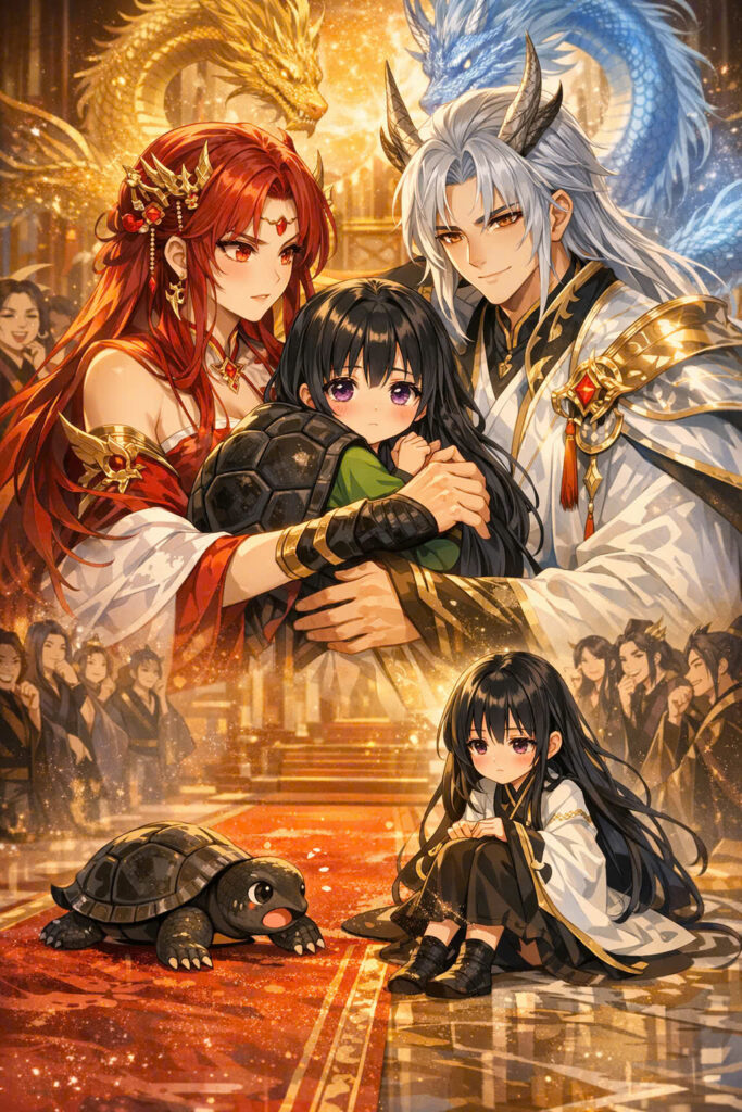 Cả Tam Giới Đều Nhầm Ta Là Phế Vật