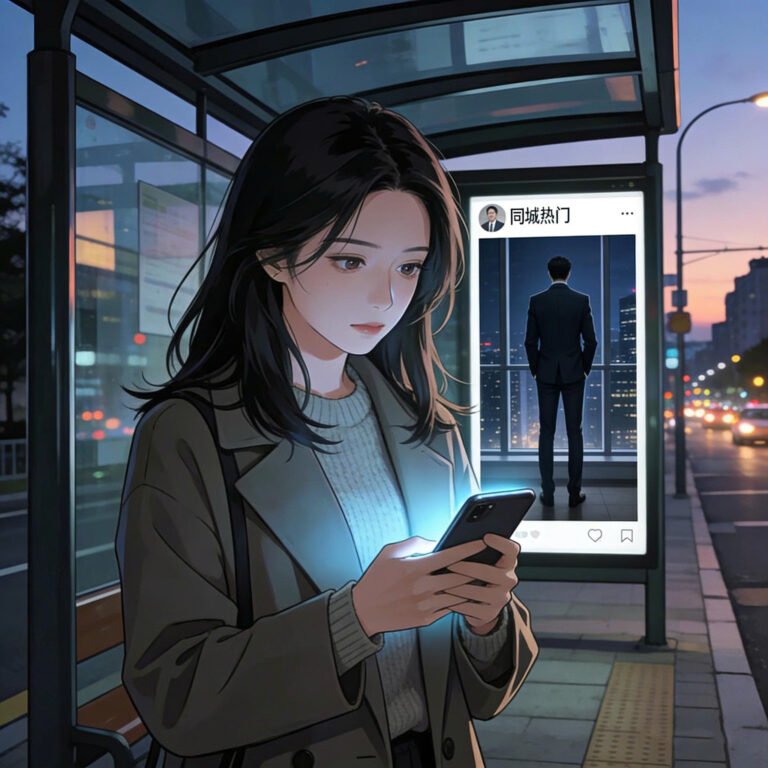 Câu Trả Lời Gây Bão