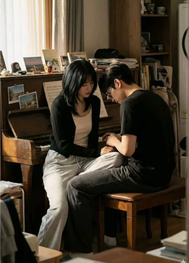 Bị gọi là bà già mặt vàng, tôi khiến cô ta không còn mặt để sống