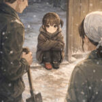 Đôi Giày Đỏ Năm Ấy