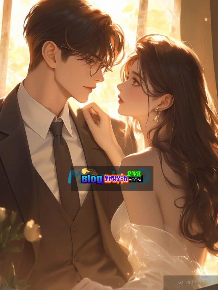 Anh chồng giả mù của tôi