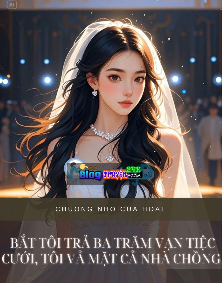 Bắt Tôi Trả Ba Trăm Vạn Tiệc Cưới, Tôi Vả Mặt Cả Nhà Chồng